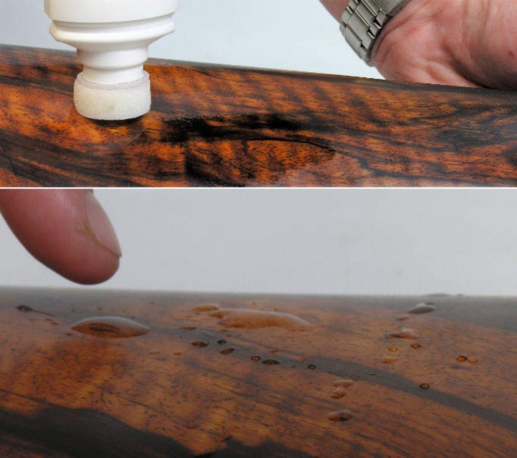 Napier Stock Shield