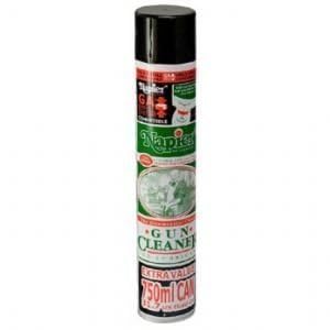 Ammo North West Ltd Napier Gun Cleaner and Lubricant 750ml