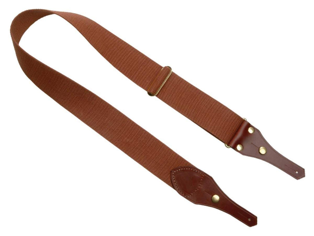 Bisley 2in English Canvas Sling - Hunting outdoor gear for Men