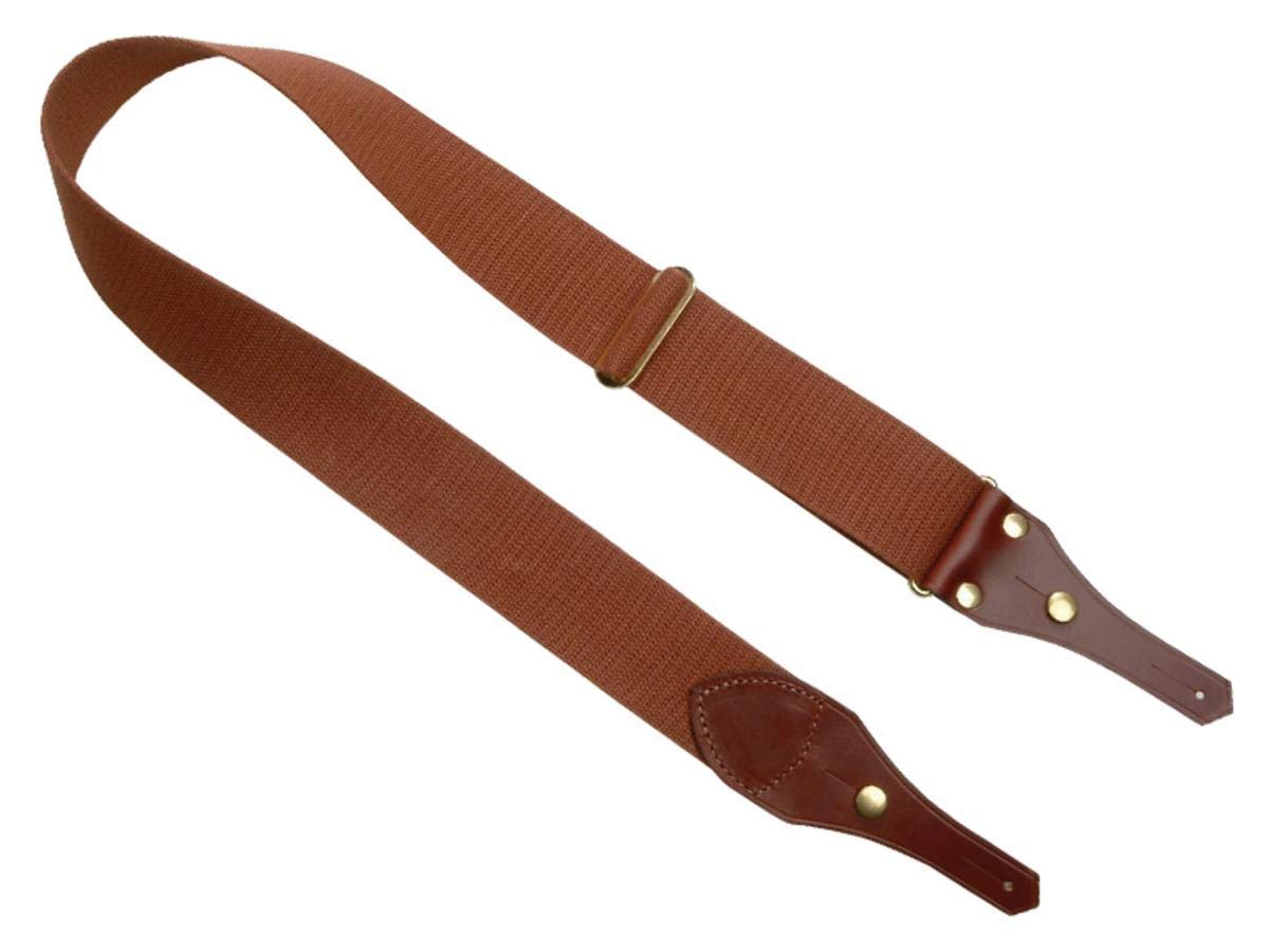 Bisley 2in English Canvas Sling - Hunting outdoor gear for Men