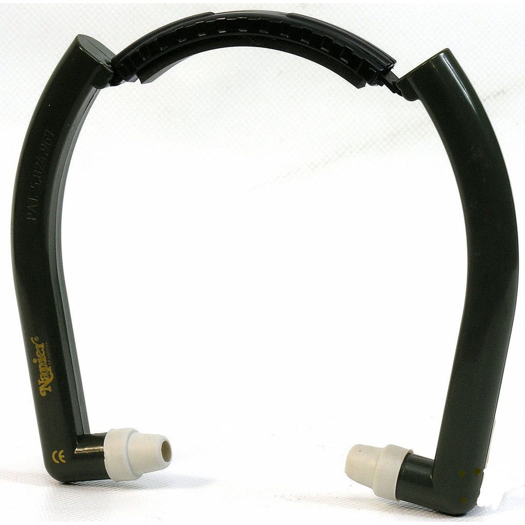 Napier Pro 9 Hearing Protection