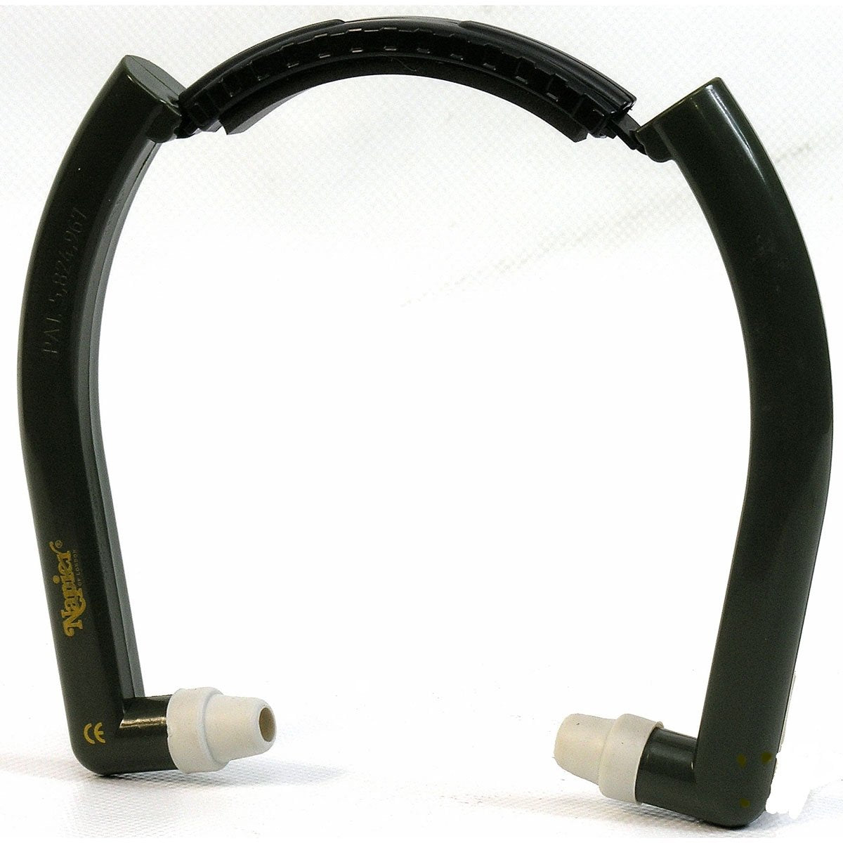 Napier Pro 9 Hearing Protection