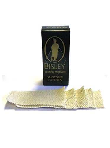 Bisley Shotgun Patches Single Box - Hunting outdoor gear for Men