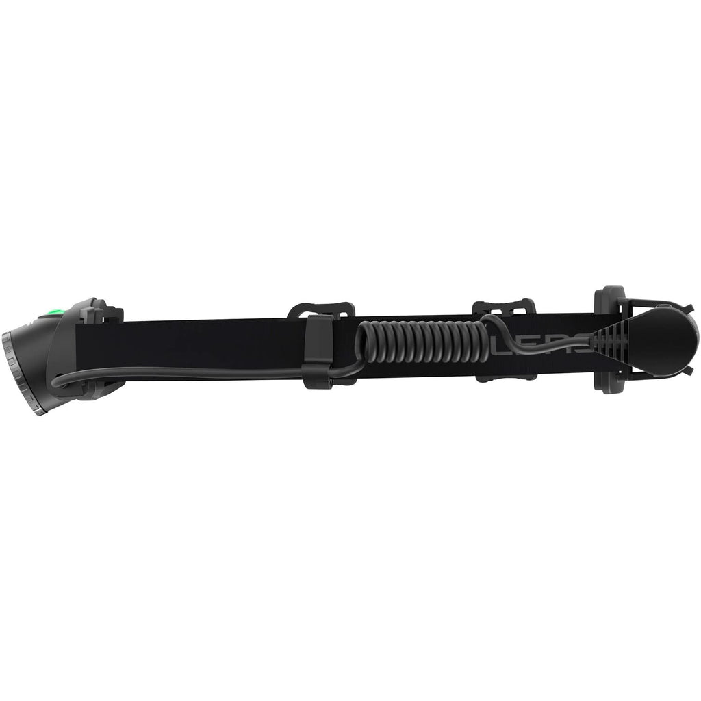 Ledlenser MH10 LED HEadlamp super bright max 600 lumen, 150m beam distance