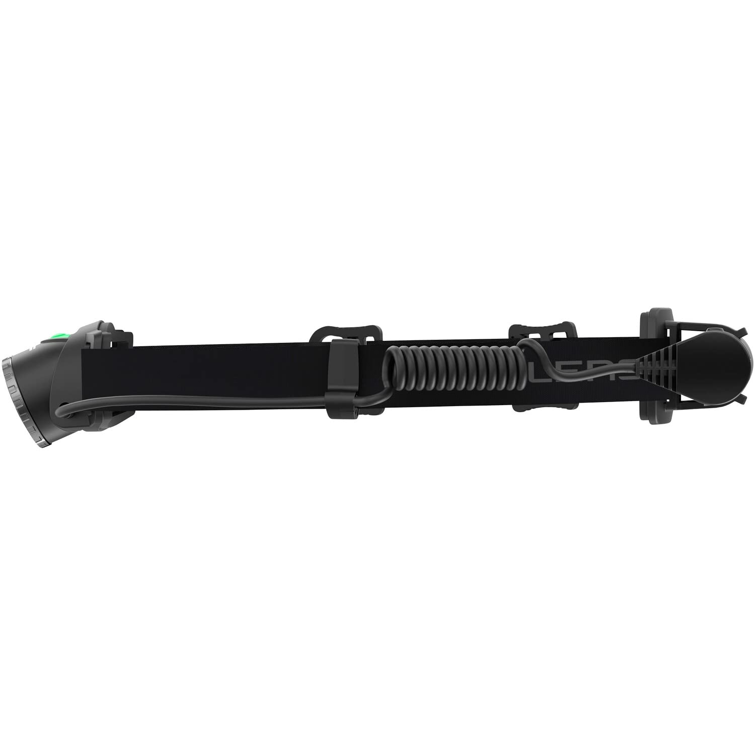 Ledlenser MH10 LED HEadlamp super bright max 600 lumen, 150m beam distance