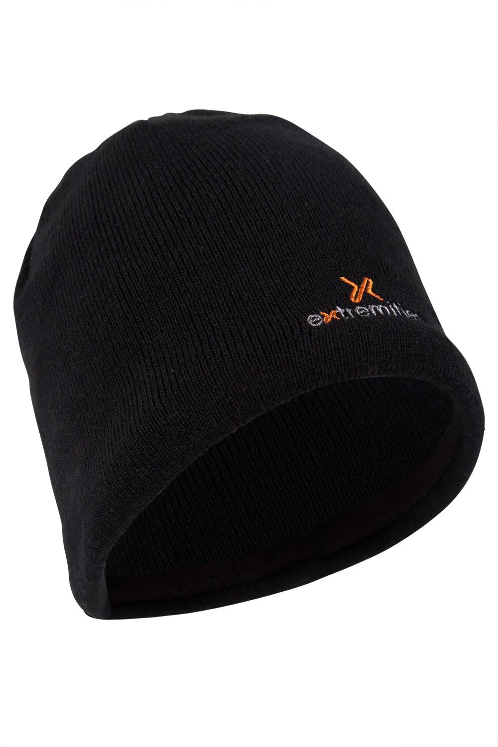 Extremities Arid Waterproof Beanie, Black, One Size