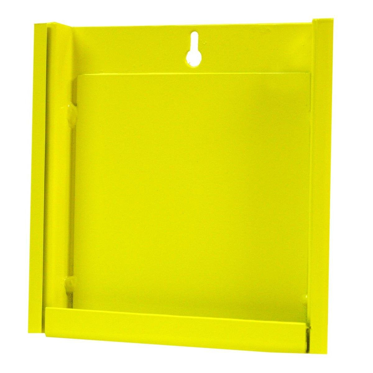 BISLEY AIRGUN AIR RIFLE PAPER TARGET HOLDER - 17cm