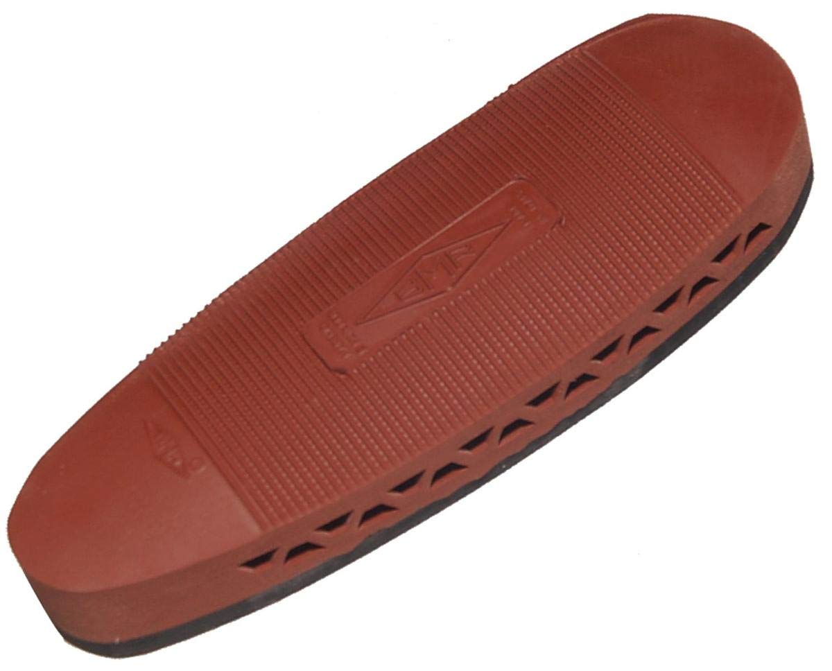 Bisley Shotgun Ventilated 25mm Recoil Pad