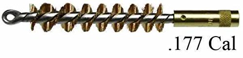 Phospher Bronze Brush .177 Parker Hale / Bisley Pistol Rifle Gun Cleaning 86