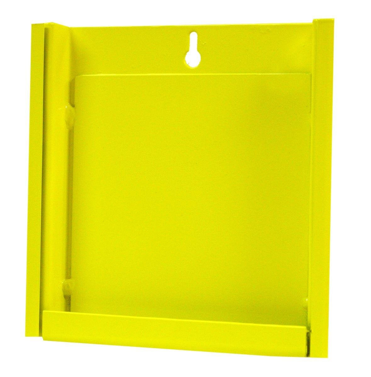 BISLEY AIRGUN AIR RIFLE PAPER TARGET HOLDER - 17cm