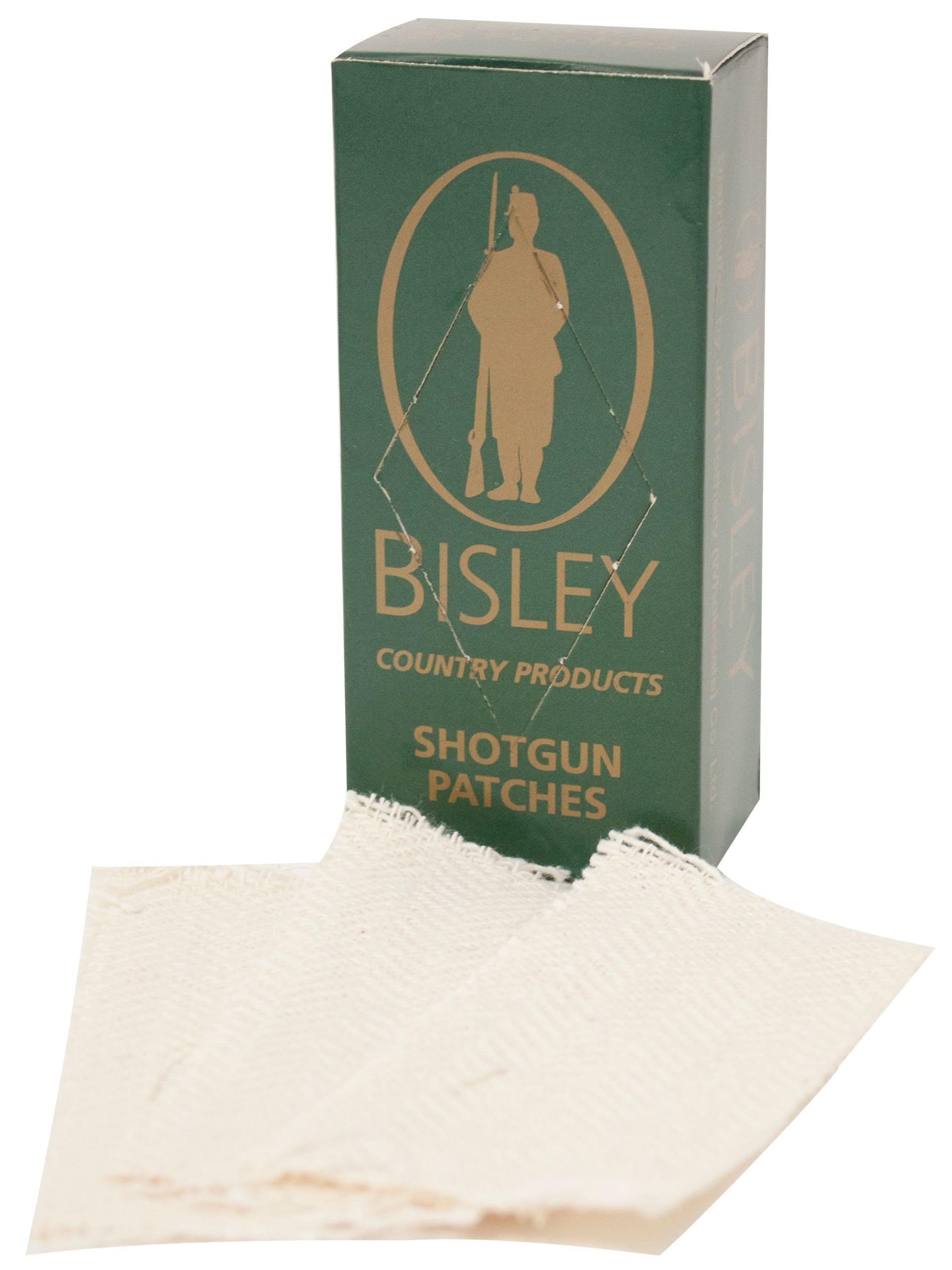 Ammo North West Ltd Bisley Shotgun Patches