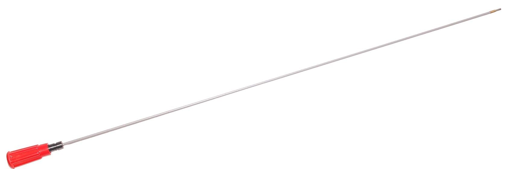 Ammo North West Ltd Parker Hale Rifle Rod .22 Male Grey Rod Red Handle 37"