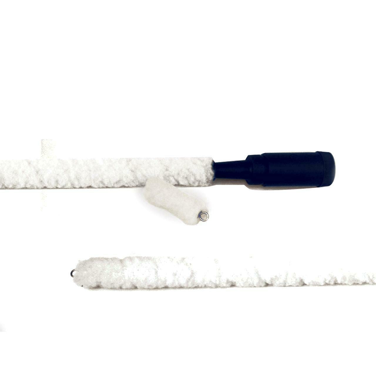 Tetra Gun Care Shotgun Bore Mop Snake Rod Cleaning 12g Trap Clays Hunt