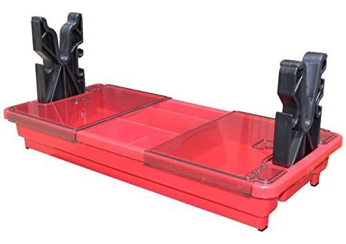 Ammo North West Ltd MTM Portable Rifle/Shotgun Maintenance & Gun Cleaning Centre