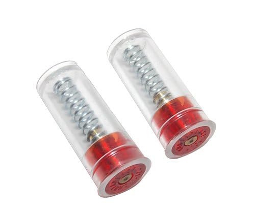 Ammo North west Ltd Bisley 410 Gauge Shotgun Plastic Snap Caps