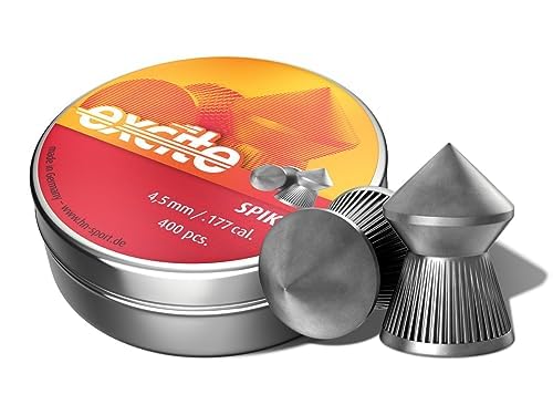 Ammo North West Ltd H&N Sport Excite Spike airgun pellets (.177/4.50 mm)