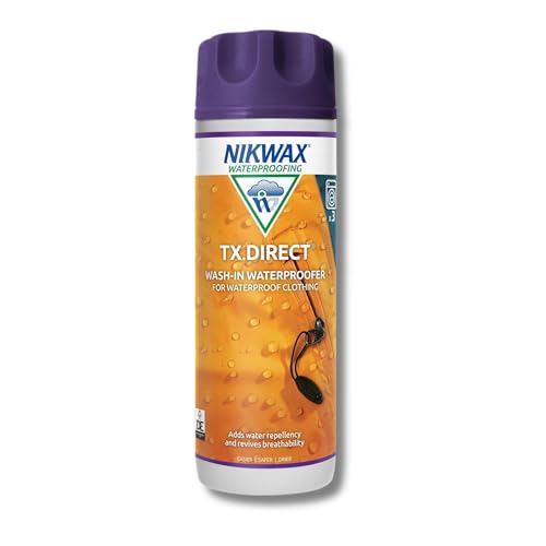 Nikwax - Nikwax TX Direct