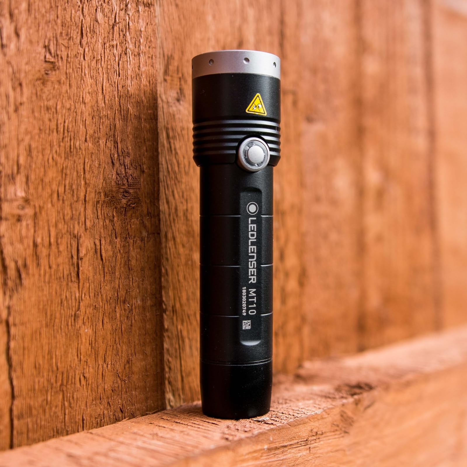 LED torch