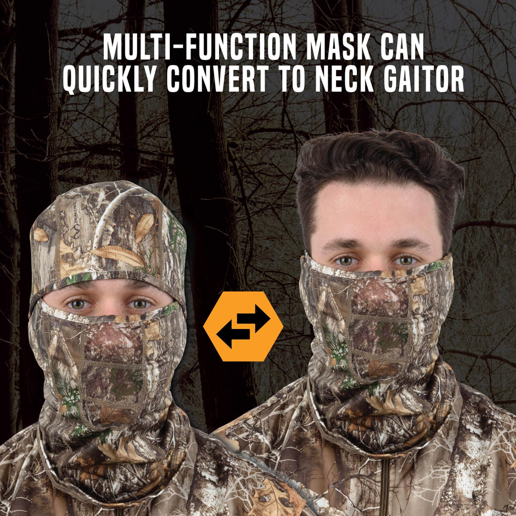 Allen Company Unisex's Balaclava Face Mask