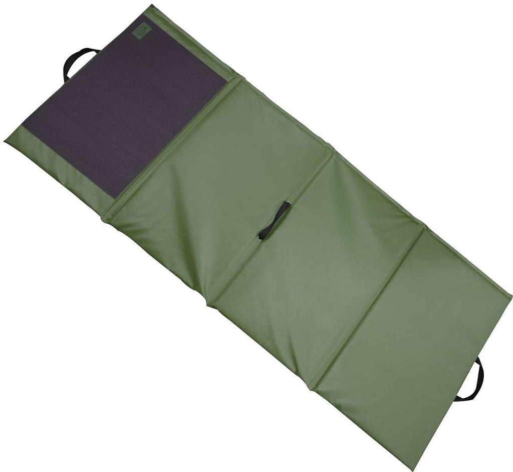 Bisley Shooting Mat
