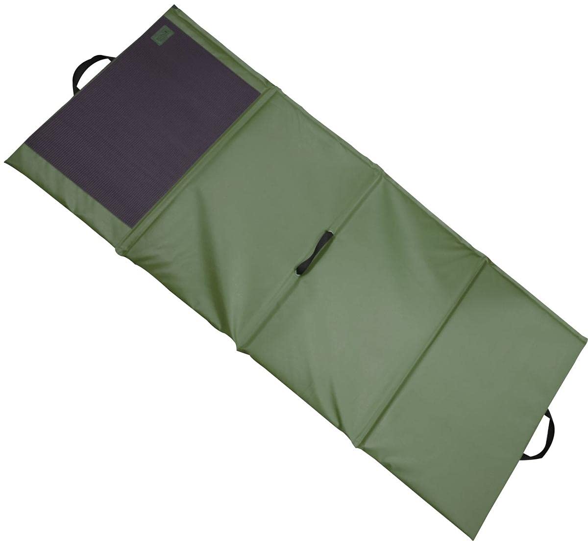 Bisley Shooting Mat