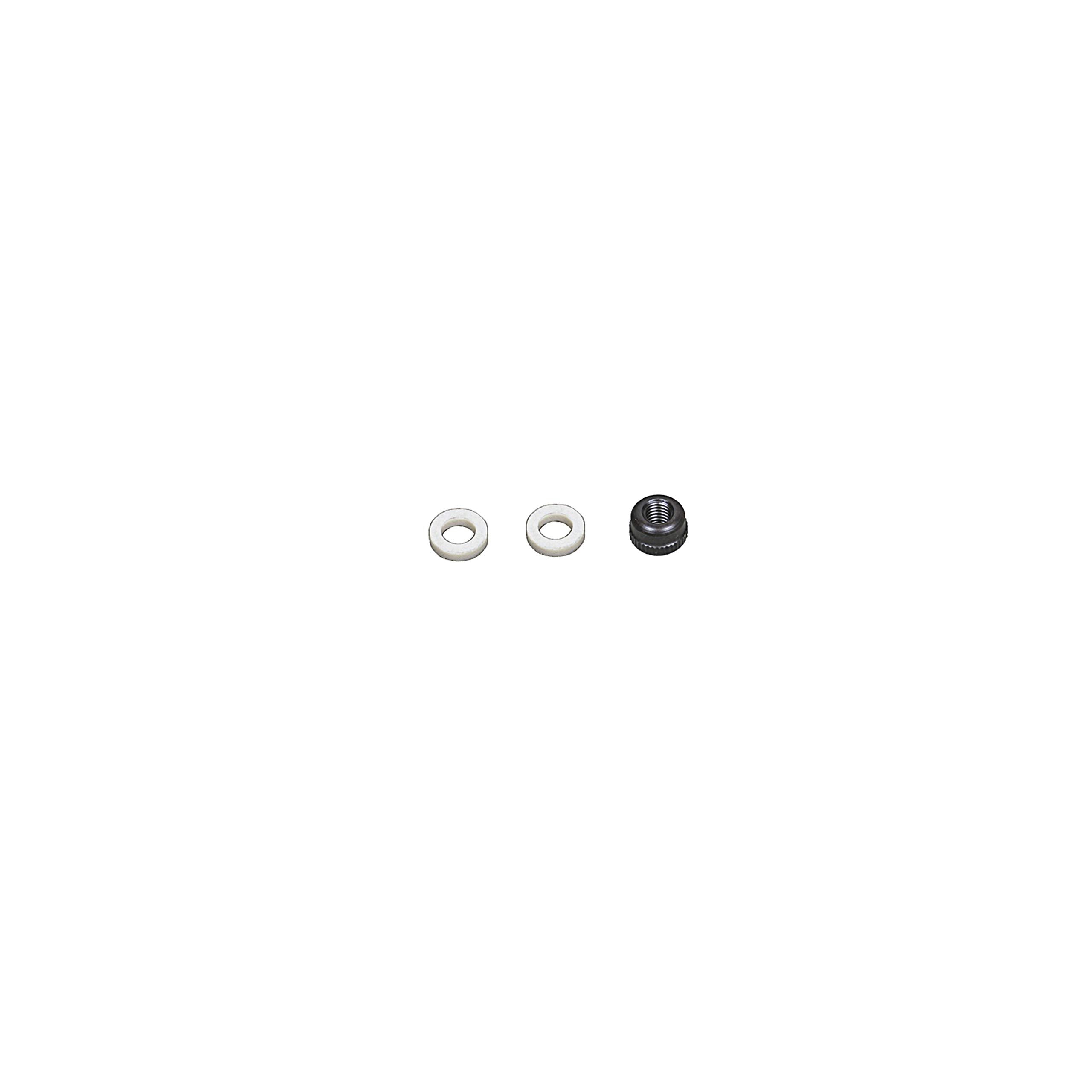 Allen Swivel Set for Bolt Action Rifles, fits 1" Slings