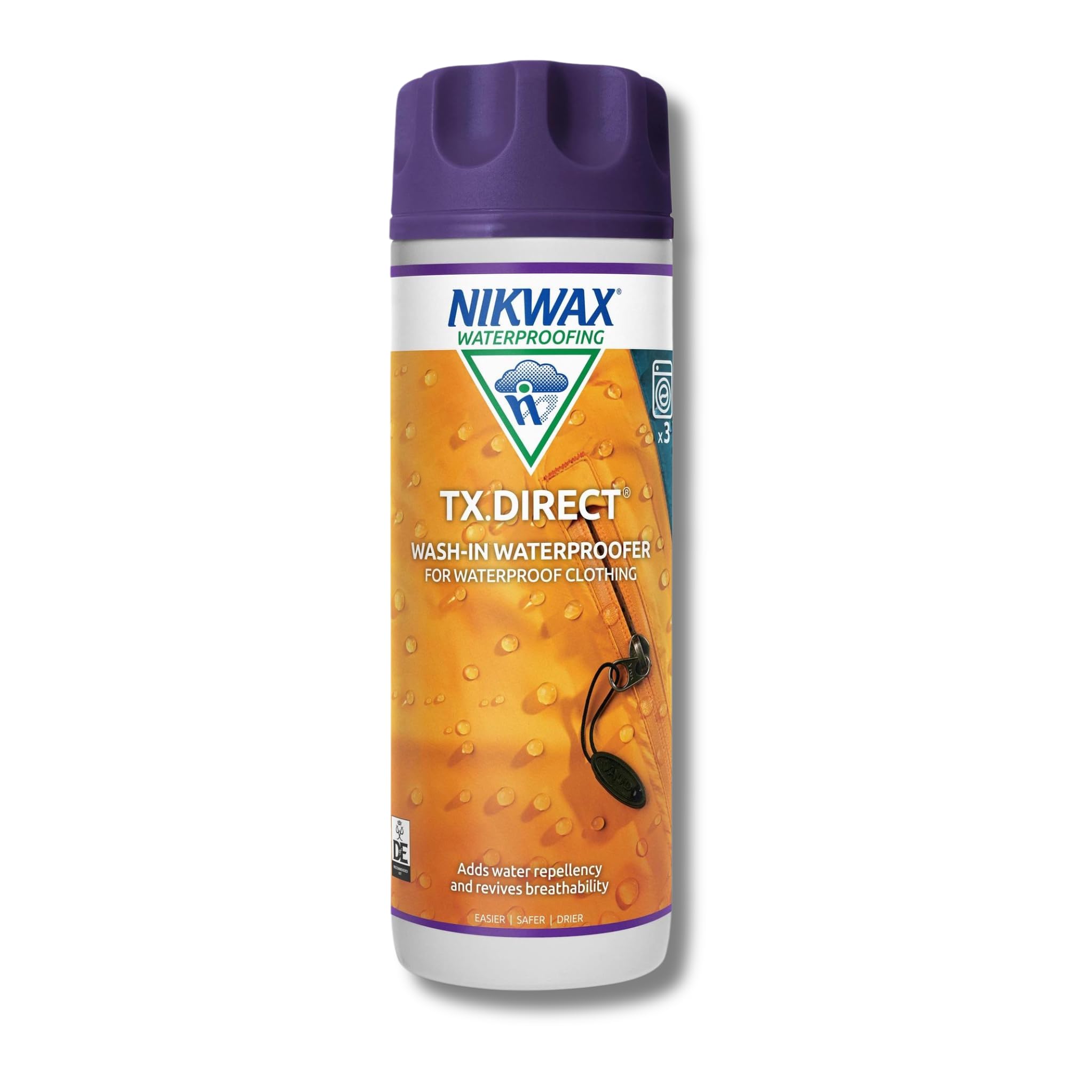 Nikwax - Nikwax TX Direct