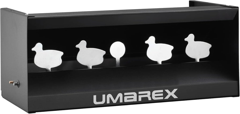 Walther Magnetic Target Box Pellet Catcher