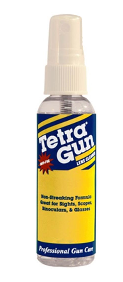 Tetra Lens Cleaner (2 oz.)