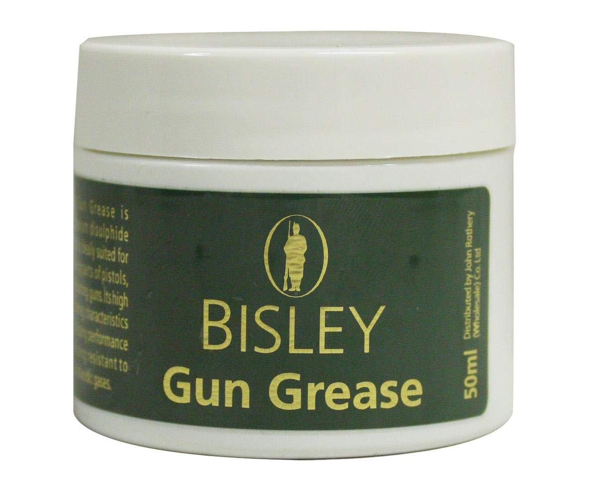 Bisley Gun Grease