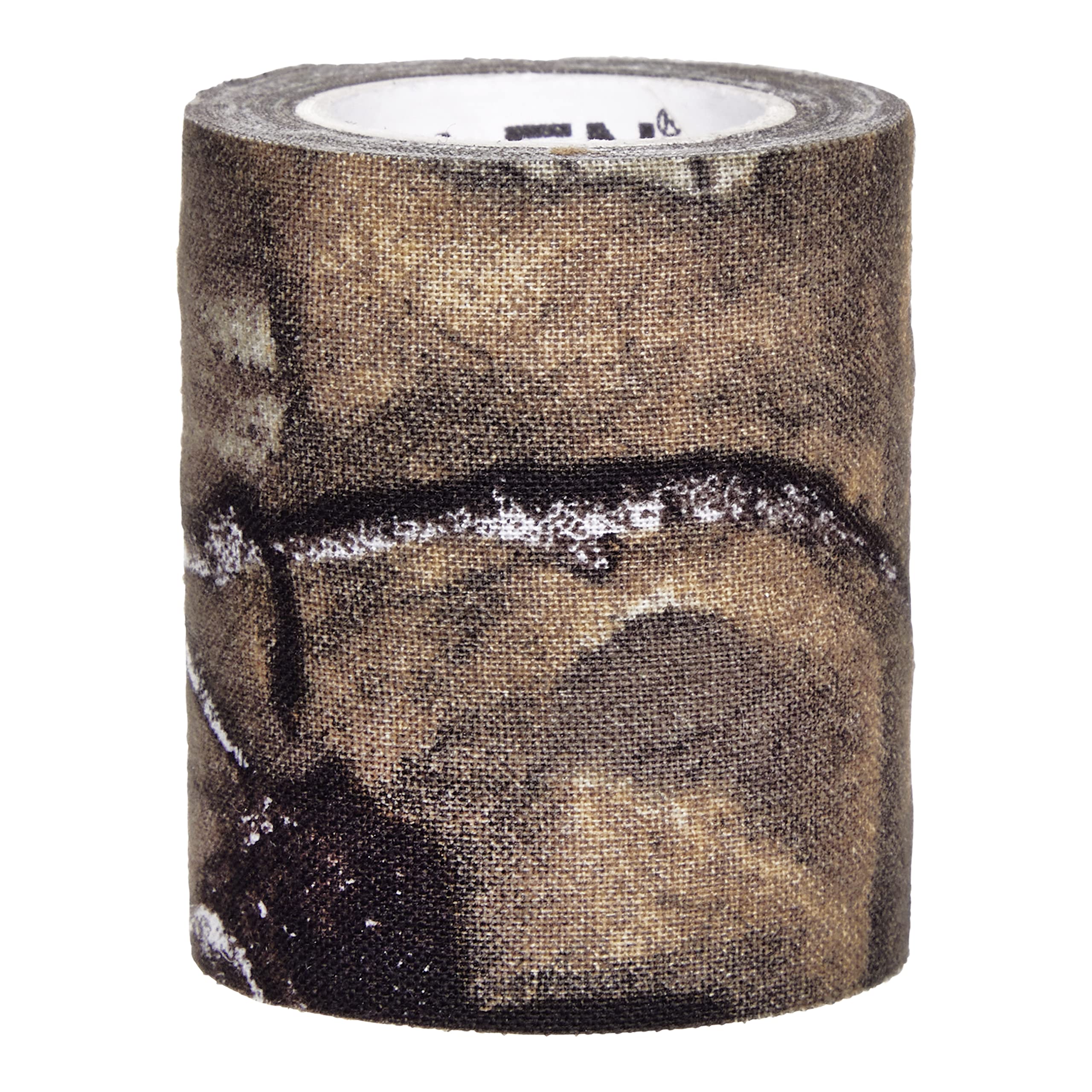 Allen Company Cloth Camo Tape - Realtree Edge