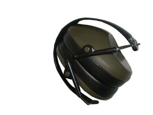 Ammo North West Ltd Bisley Compact Ear Muff