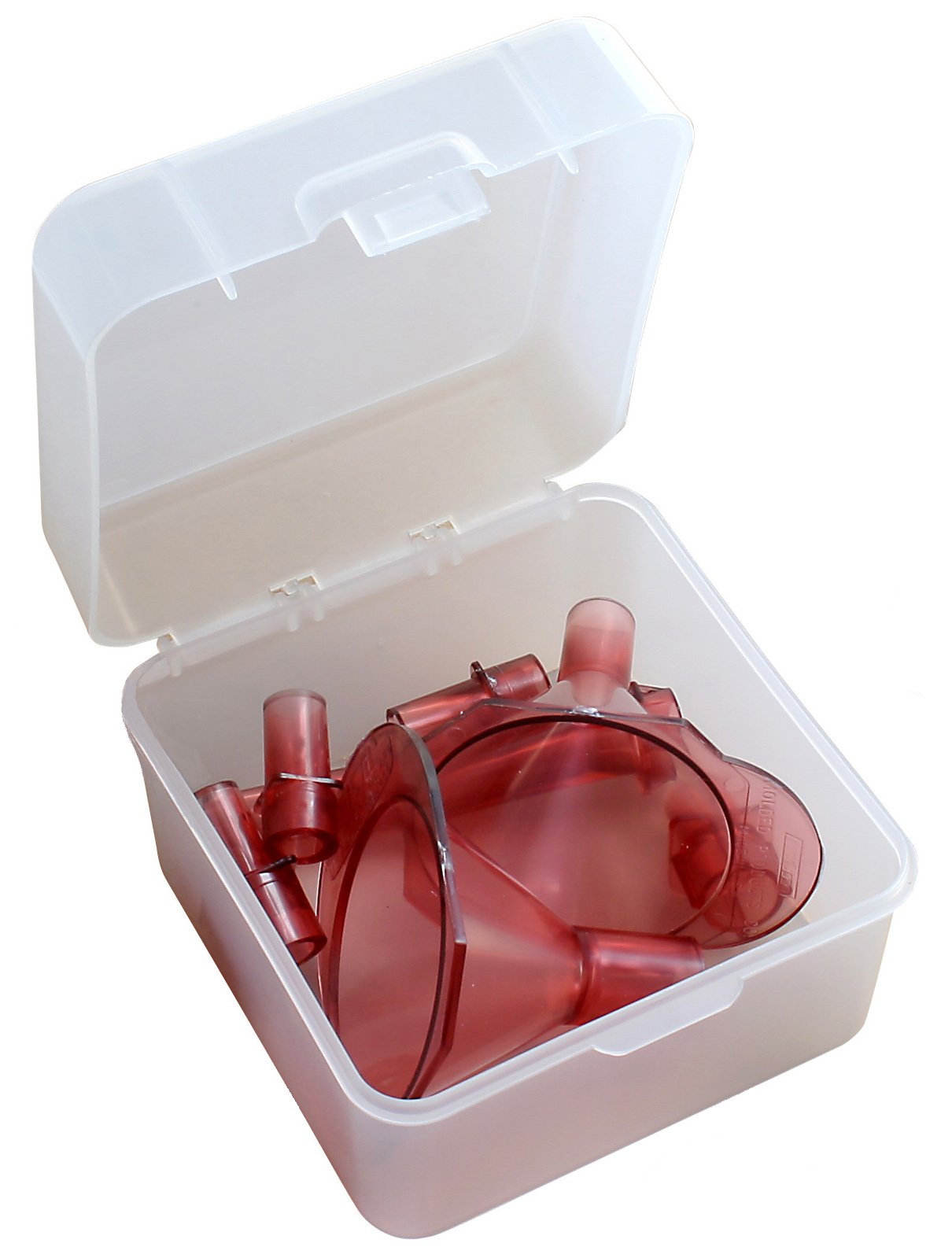 MTM POWDER FUNNEL KIT