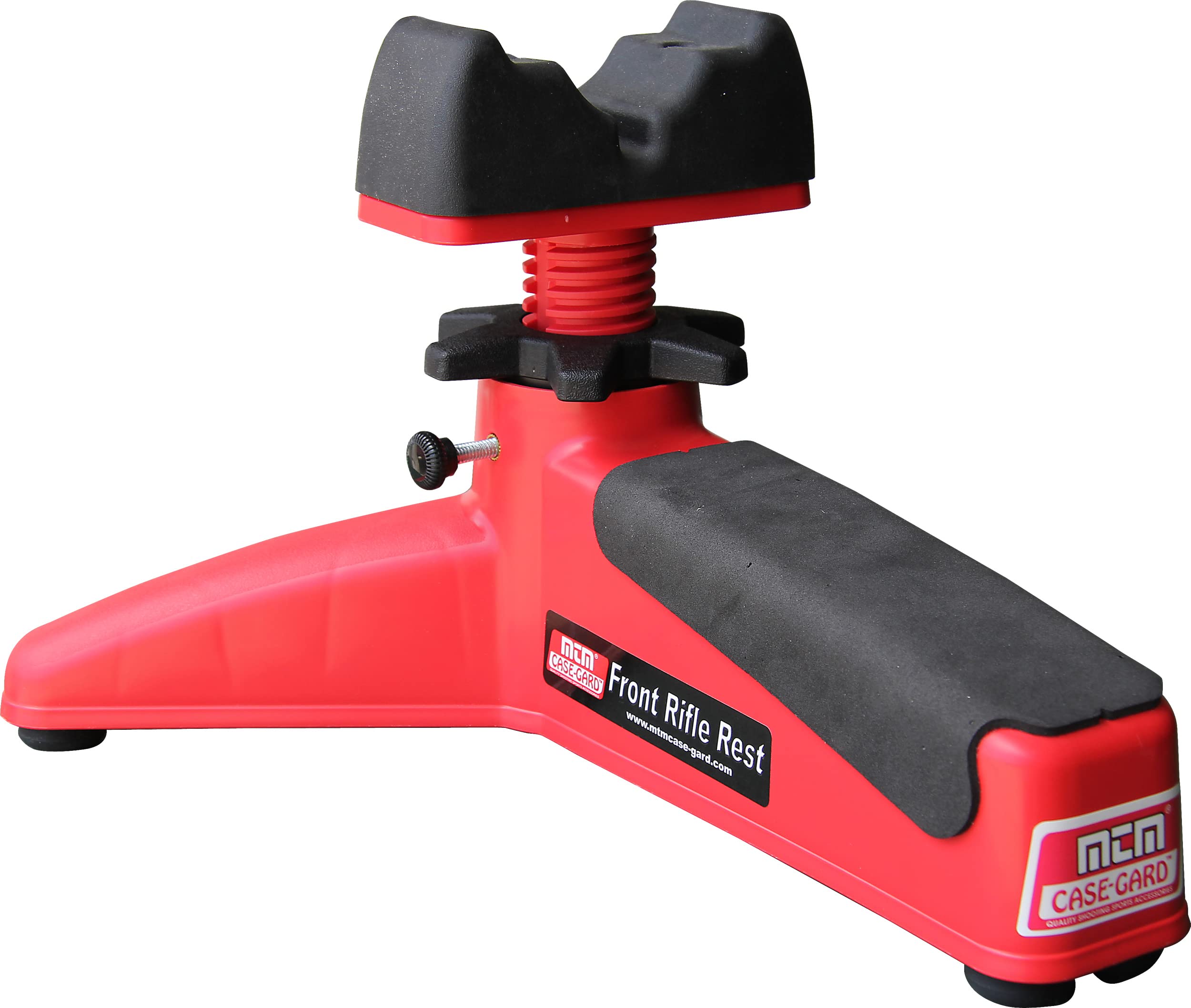 MTM Front Rifle Rest