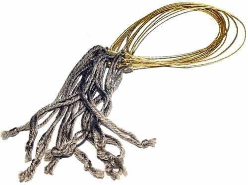 Ammo North West Ltd Rabbit Snares Pack of 10