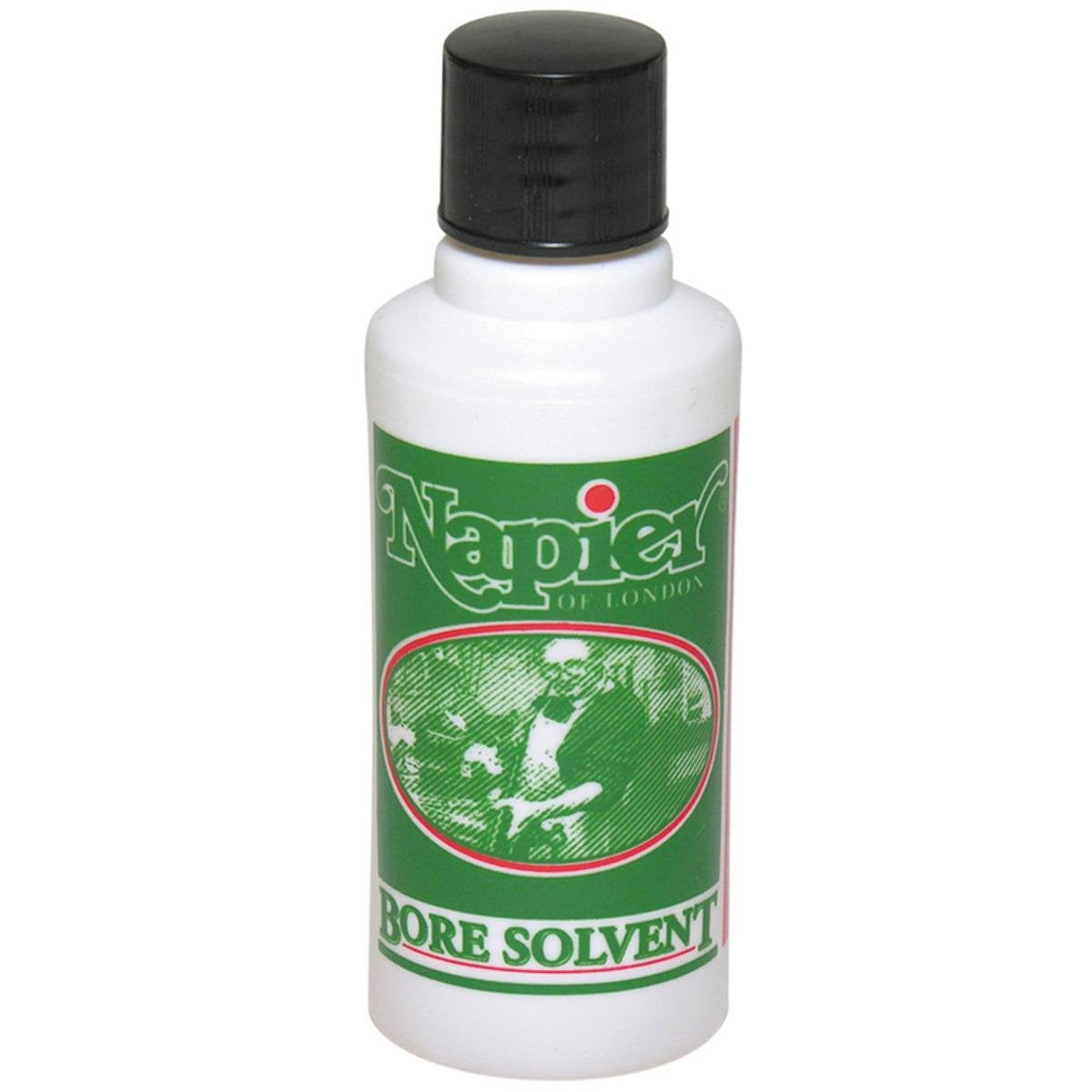 Napier Bore Solvent Bottle 50ml (2.10 oz)