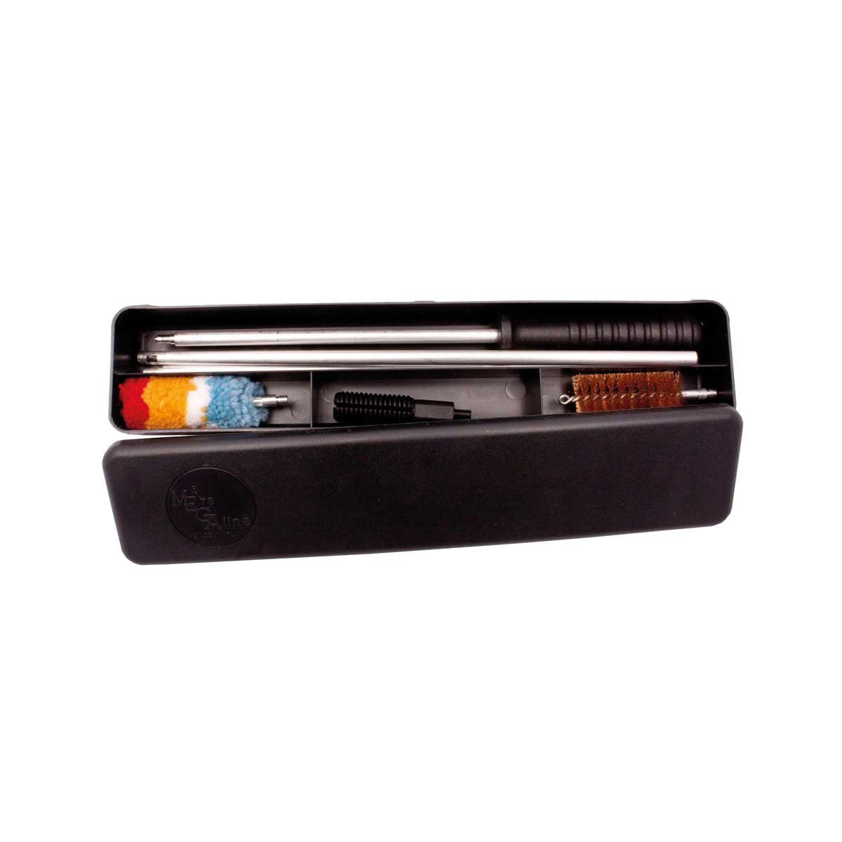 Solutions Shotgun Cleaning Kit with Case - Shooting Hunting - 20g