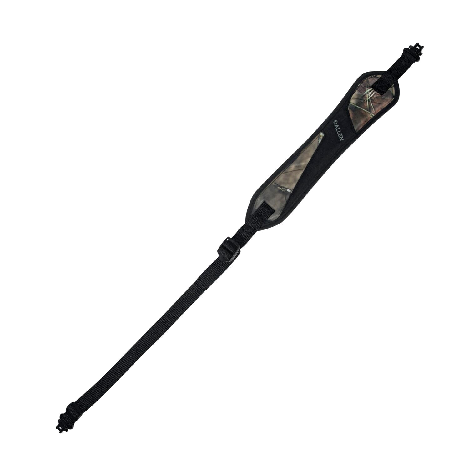 Allen Glenwood Lightweight Gun Sling with Swivels