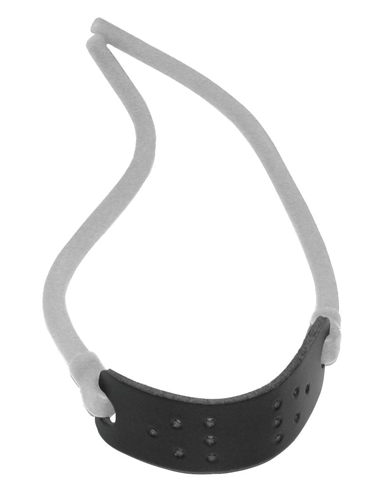 BARNETT Grey Power Band Black Widow Cobra Diablo Strike 9 Catapult Slingshot Rubber Elastic Grey