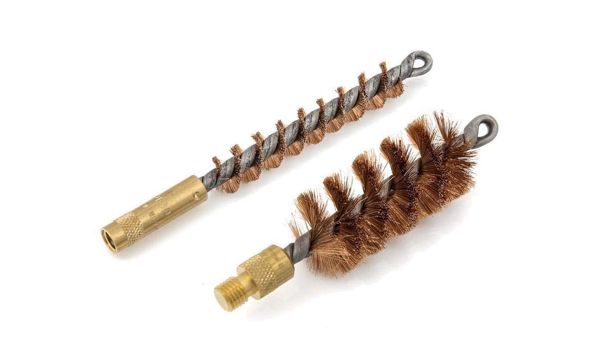 Bisley Phosphor Bronze Brush .6 Calibre - Hunting outdoor gear for Men