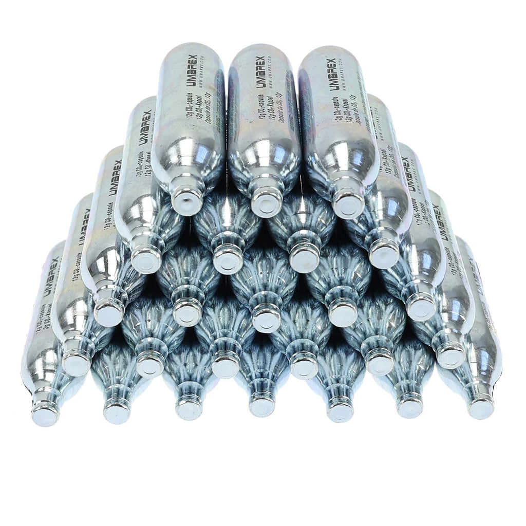 Umarex 12g Co2, Box Of 25
