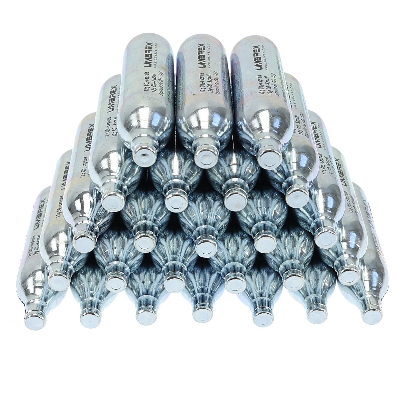 Umarex 12g Co2, Box Of 25