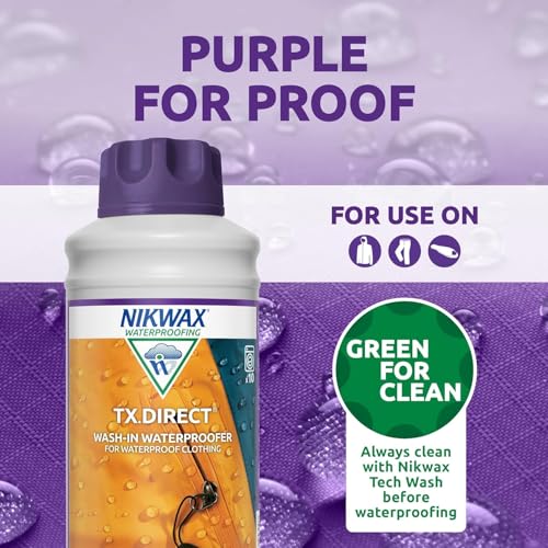 Nikwax - Nikwax TX Direct