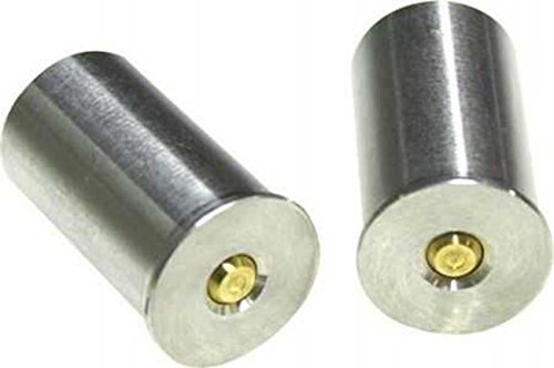 Bisley Alloy Snap Caps 20 Gauge by John Rothery Wholesale