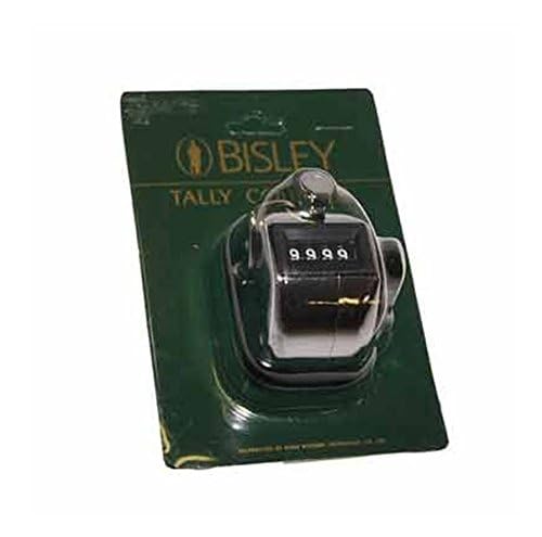 Ammo North West Ltd Bisley Tally Counter