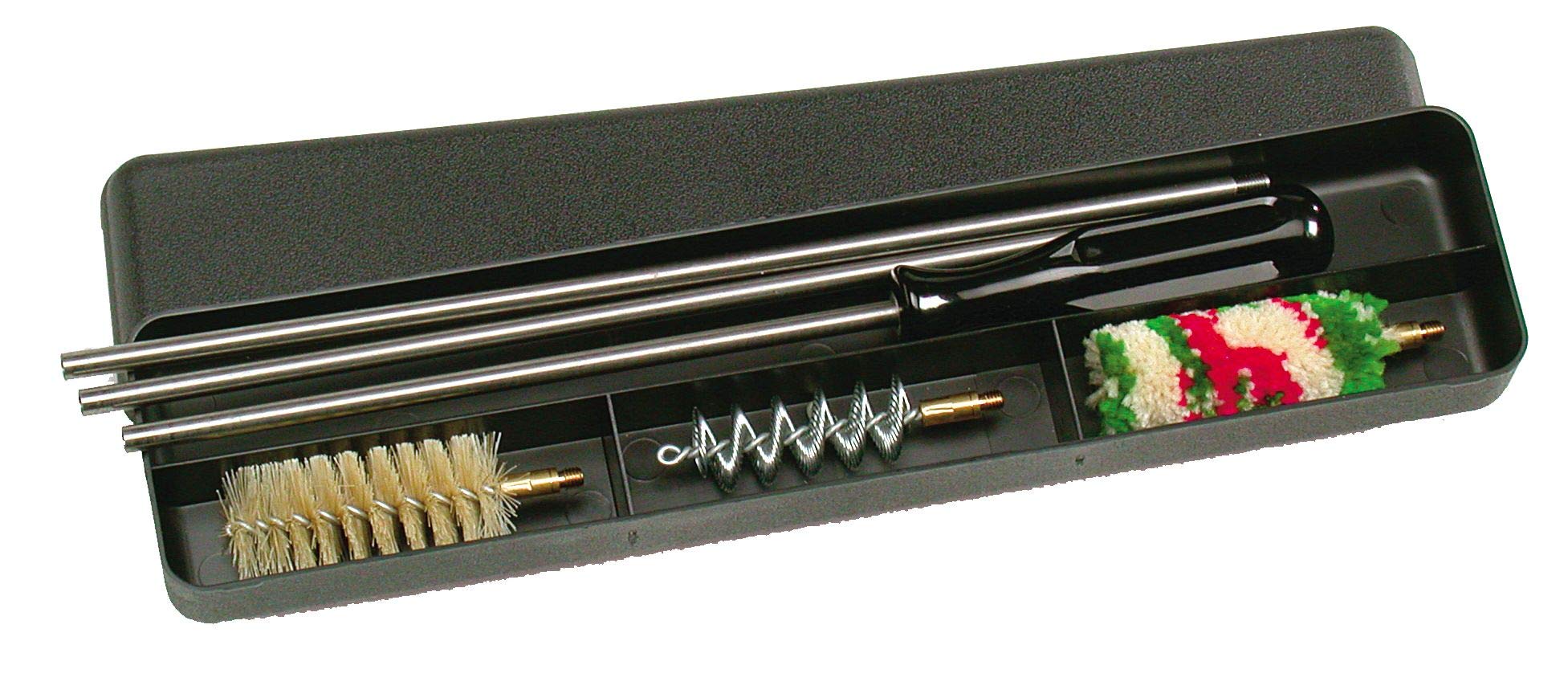 Ammo North West Ltd Shotgun Cleaning Kit with Case - Shooting Hunting - 12g