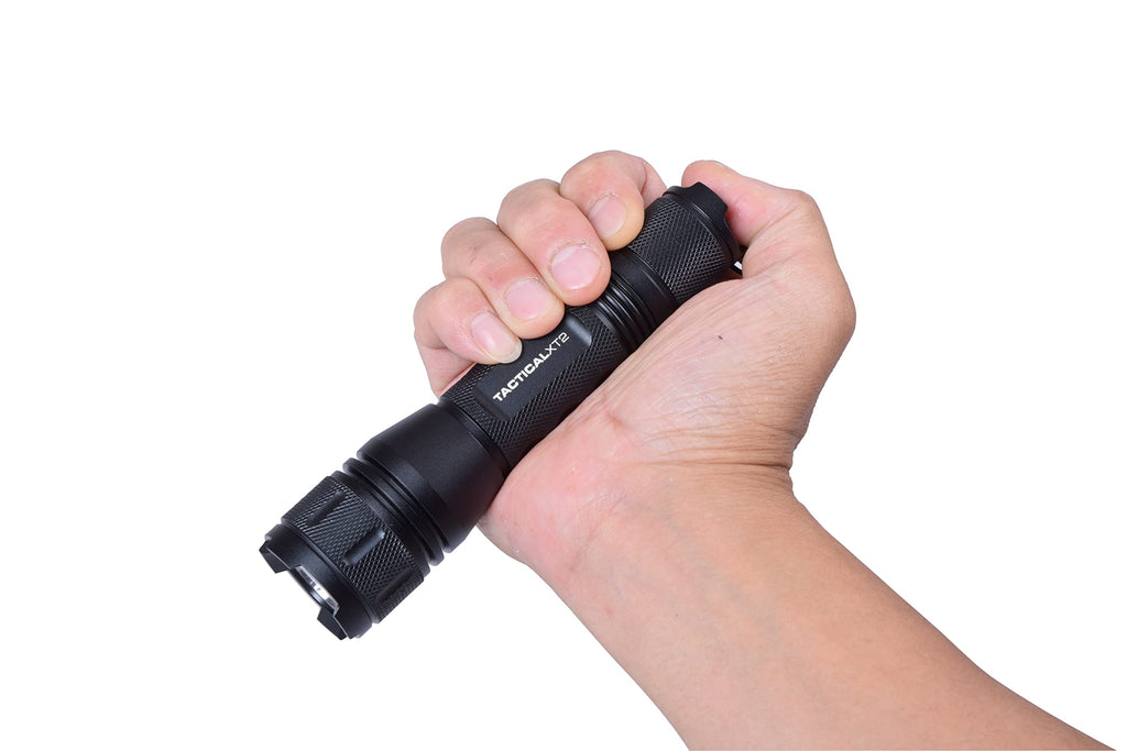 Walther 3.7034 Tactical XT2 Torch One size