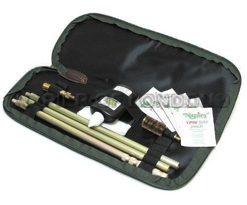 Deluxe Shotgun Cleaning Kit – 12 bore shotguns