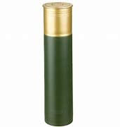 Ammo North West Ltd Jack Pyke Cartridge Flask 500ml New Green Colour