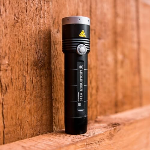 LED torch